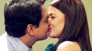 A Beautiful Affair John Lloyd & Bea: 30 Second Kiss