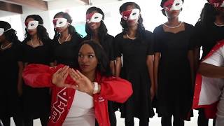 Gamma Iota Chapter of Delta Sigma Theta Sorority, Inc.