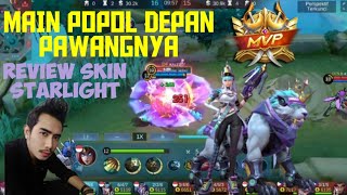 Review Skin Starlight Irithel