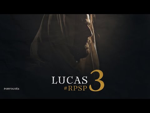Lucas 03 -   Reavivadospsp  - Português - Pastor Adolfo Suárez