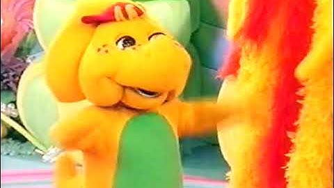 In Outer Space (2012 Version) Part 47