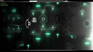 1330x 36% (my hardest level)