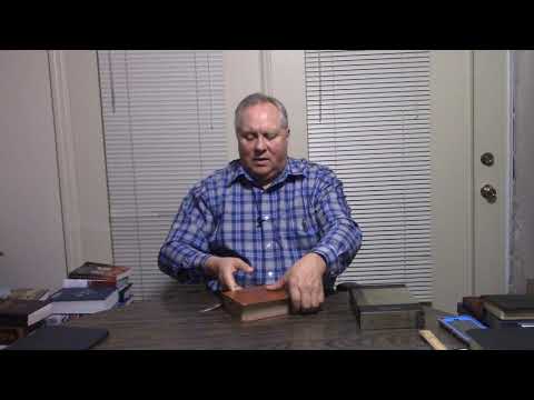KJV Sovereign Collection