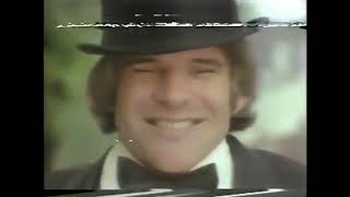 Steve Martin eating and dancing at Ed's Warehouse and Mirvish Village in 1974. by Old Toronto Series 7,093 views 1 year ago 3 minutes, 53 seconds