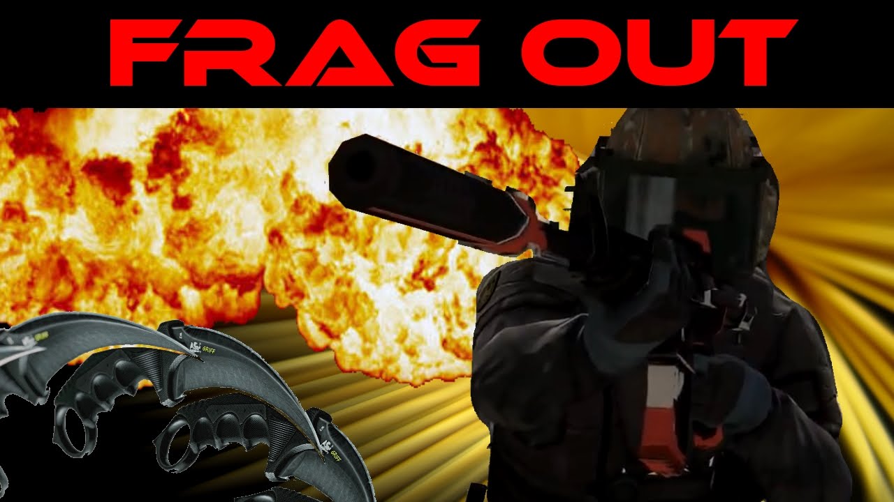Why Are Kills Called Frags , Why do they call it top/bottom Frag? – OVNI