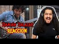 MEXICANO REACCIONA A DAMIAN ZALAZAR - LA LEYENDA DEL HADA Y EL MAGO