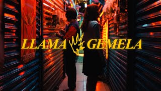 Odisseo - Llama Gemela (Video oficial) chords