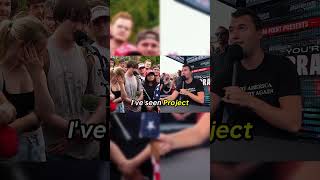 #charliekirk #debates #clips #for #viral #shorts #shortsfeed #politicaldebate #trending