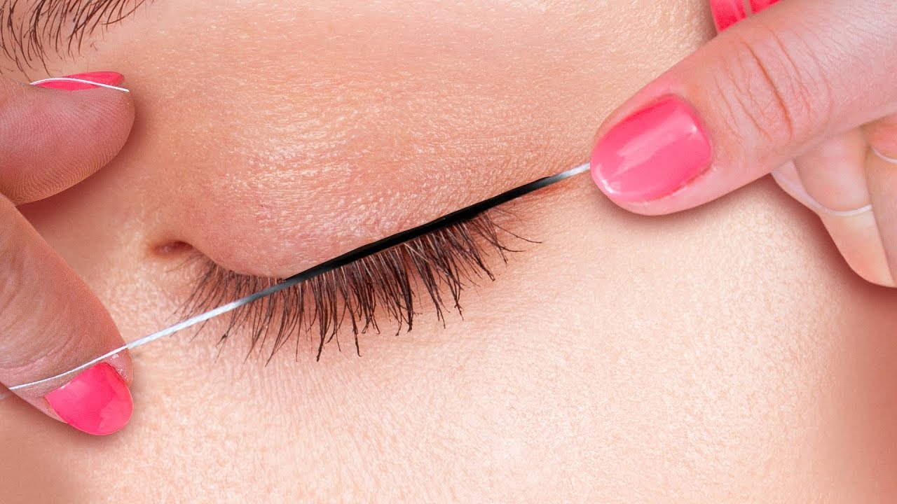 46 AMAZING MAKEUP HACKS NO MEN SHOULD SEE