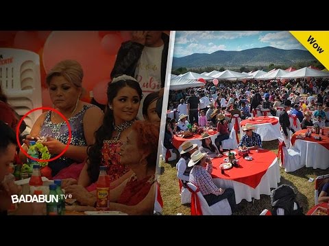 Видео: Rubi Quinceanera се издига до слава