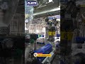 Cutting Edge Multilayer! @Vaibhavplasto #plasto #multilayer #film #HMPV #shorts #viralvideo #news