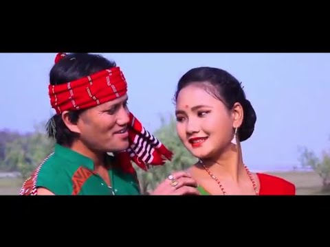 Kombong Polo Mising videoNEW MISING VIDEO SONG 2018