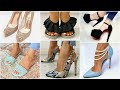 +30 Sandalias 2023 Otoño Invierno - Zapatos de Moda Zapatillas Para Mujer 2023 - Lena Belleza