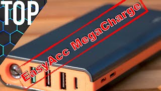 Quick Review Easyacc Megacharge Doubin 20000Mah