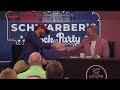 Kyle Schwarber's Block Party | Phillies All-Access