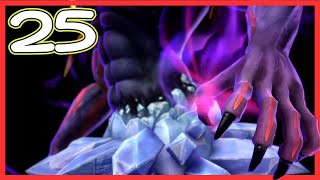 Super Mario RPG [25] (Finale) - The Dark Deity