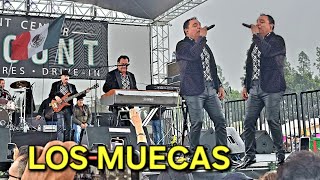 🇲🇽LOS MUECAS EXITOS MUSICA Y BAILE 2025 4K💃🕺🎸🎷🎶🤠🇲🇽 @Jaliscomagico-hj3mw