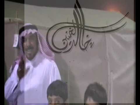 احتفالات اهالي الدلم بالعيد 1430 ه