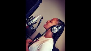 YOU ARE ALL THE MATTERS - ESTHER RAMAZANI COVER