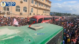 🚨BREAKING Kutoka Jangwani IRIZAR Ya Simba Uso Kwa Uso na BASI La YANGA | Tazama Kilichotokea 🚨BREAKING Kutoka Jangwani IRIZAR Ya Simba Uso Kwa Uso na BASI La YANGA | Tazama Kilichotokea