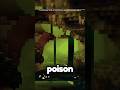Minecraft filled the Sulfur Cave with POISONOUS GAS?!?