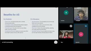 EduConnect screenshot 5