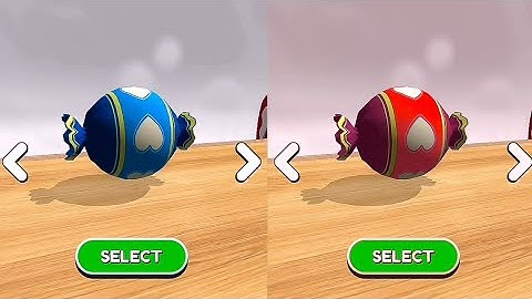 🌀⛔🧿Going Balls SpeedRun🍬🍬Gameplay Android,iOS(Part 43)