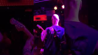 POV: That SOLO Hits EXACTLY Like the Record 🎸🔥 | Wanted Dead or Alive