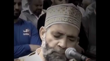 ايه الجمال ده يا شيخ حسن اللهم بارك تلاوة ممتعة للشيخ حسن صالح/ سورة الإنسان