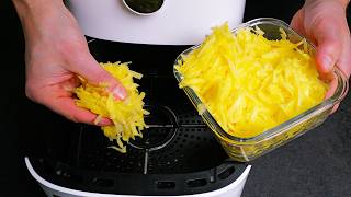 Hört auf, langweilige Kartoffeln zu kochen! Ein einfaches Rezept für ein leckeres Gericht!