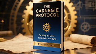 Audiobook | What's The SECRET Formula for Creating a Fortune