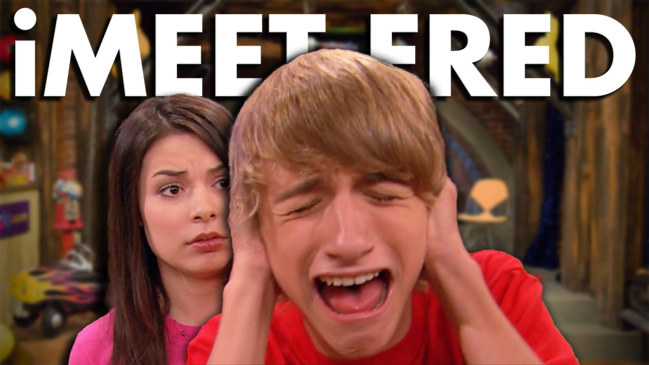The iCarly Episode That Killed an Internet Star