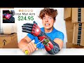 I Tested 100 Scam Ads I Tested 100 Scam Ads