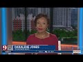 Live Coverage: Death Investigation at Orlando Airport