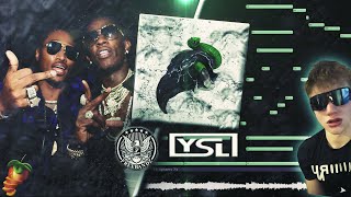 How To Make Wavy Melodies Like Future and Young Thug | FL Studio 20 screenshot 2