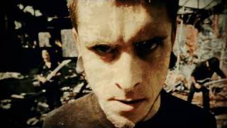 Whitechapel - The Darkest Day Of Man