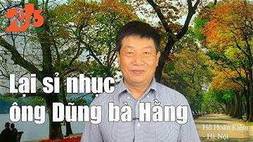 Lại sỉ nhục ông Dũng bà Hằng             #diendan216