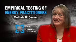 Empirical Testing of Energy Practitioners | Melinda H. Connor