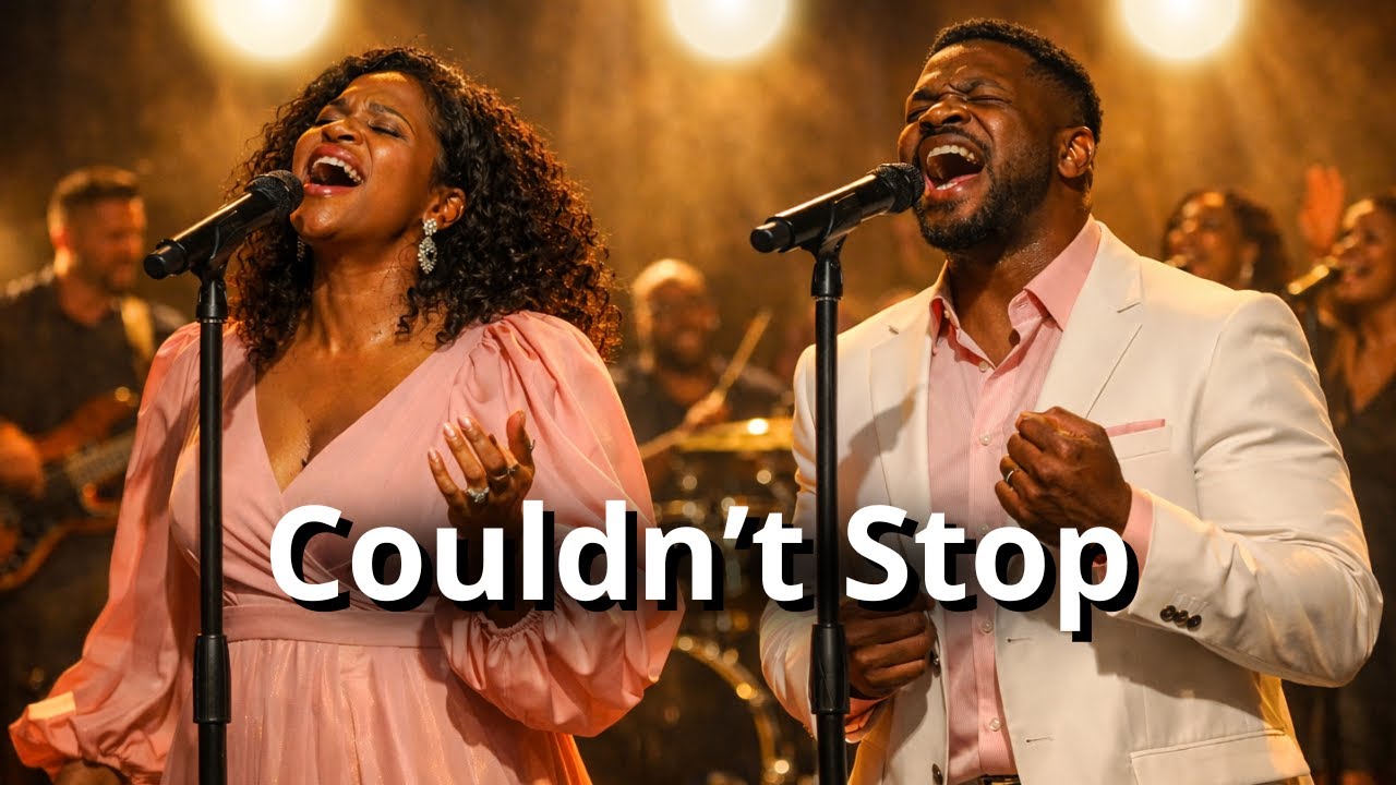 I Fell Apart in Seconds After Hearing This Gospel Song | Powerful Healing Worship