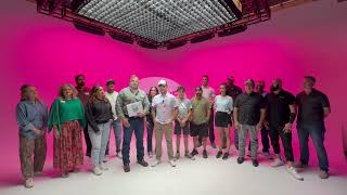 Ribbon Cutting for Boerne Content Studio