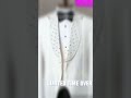 The suit isn’t for show—it’s for focus. Suit up. Lock in. Execute.
