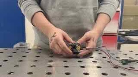 GoBilda Servo Commander Tutorial