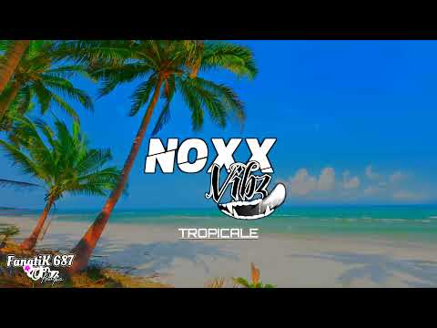 NOXX VIBZ | DJ NOKS X YEGWE WEKA [ZOUK RMX 🇻🇺SVNR]