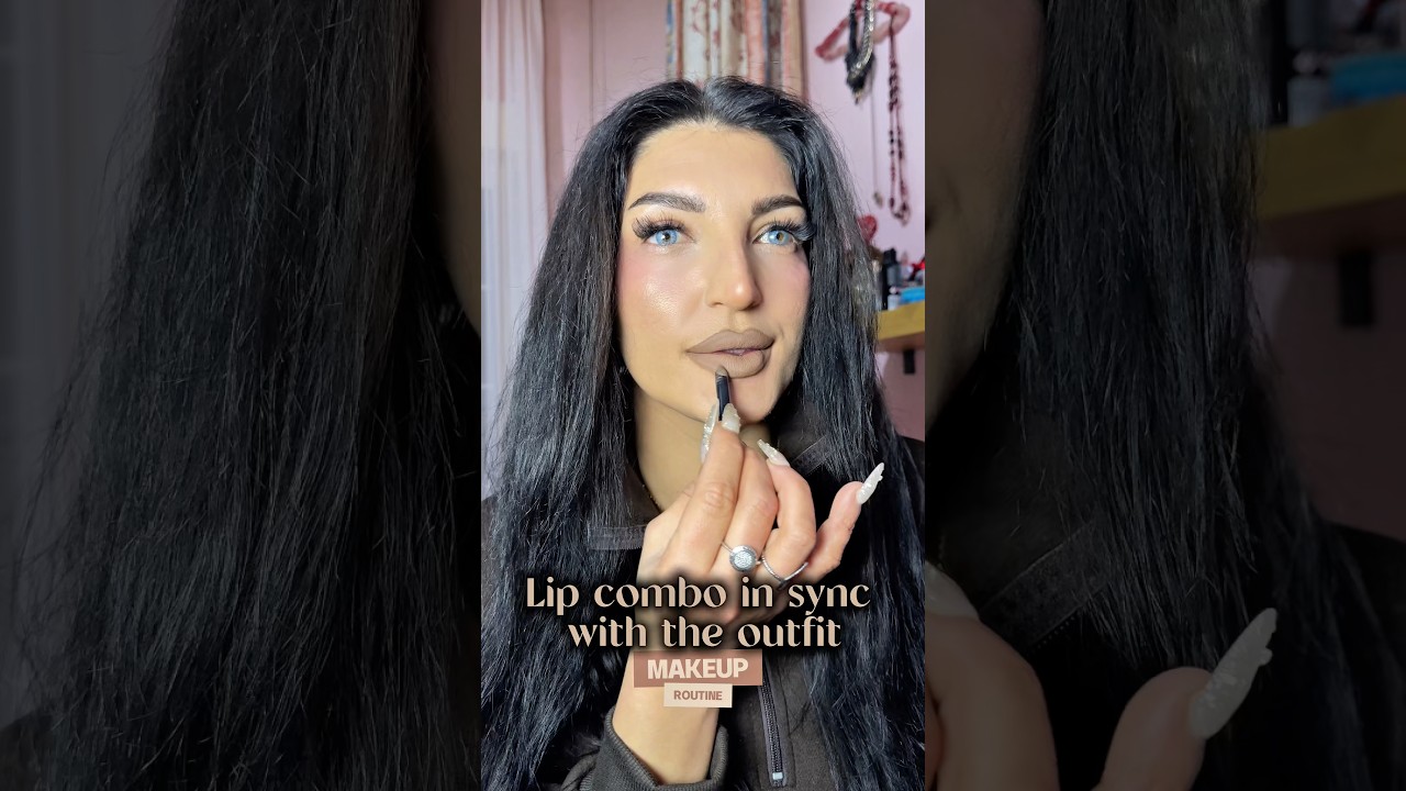 That nude I’m obsessed with🤎🧸