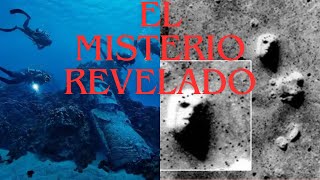 El Misterio Revelado Fotografías Históricas que Desconcertaron al Mundo