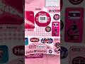 Satisfying with Unboxing Pink Barbie Doll Doctor, Hospital Collection Review Toys | ASMR