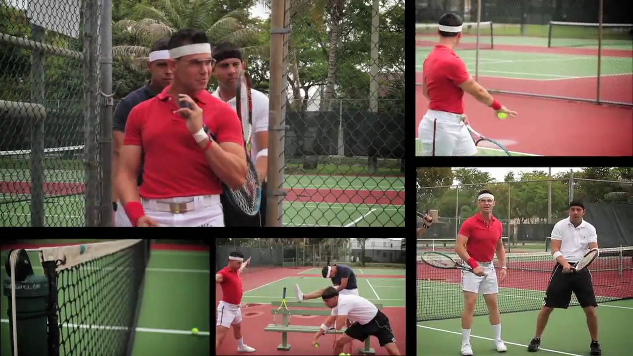 I AM A PREP - Official Music Video (HD) - Los Primeros - YouTube