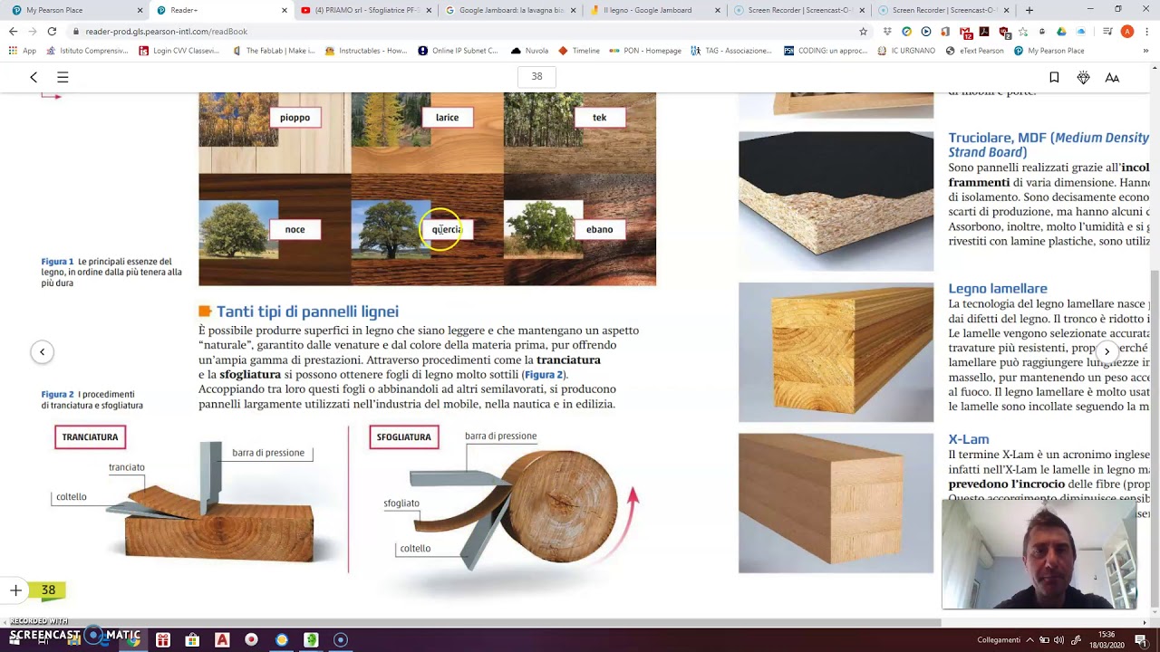 Il legno parte 2 proprietà e semilavorati YouTube Il legno parte 2 proprietà e semilavorati YouTube