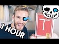 (1 HOUR) Congratulations, but it's Megalovania (PewDiePie Remix)