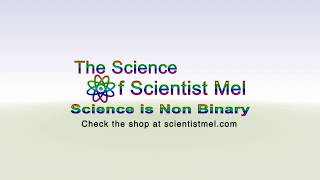 PRIDE 2019 - Science is Non Binary (Mirror. Please read the description!)